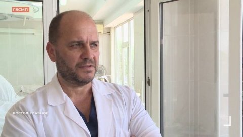 Ростов. Главное. 12 июня 2025