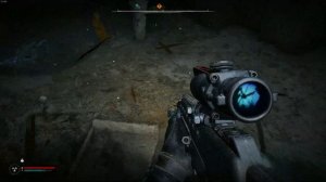 S T A L K E R  2  Аномалия пустышка