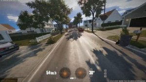 EreaDrone - огляд  локацій