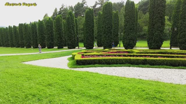 Куда пойти в Кисловодске (06.07.2024)#travel.