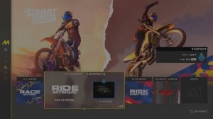 Быстрое прохождение миссии «По грязи» саммита в The Crew Motorfest