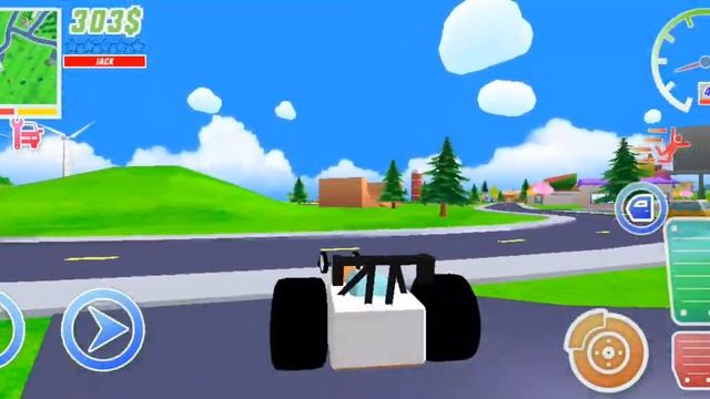 пасхалки в игре Dude Theft Wars Shooting Games. смотреть онлайн