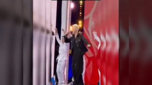 Поздравление от Ярослава...