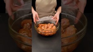 🍗🍋 Необычный РЕЦЕПТ на ужин: КУРИНЫЕ голени, запеченные с ЛИМОНАМИ