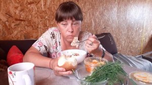Мукбанг