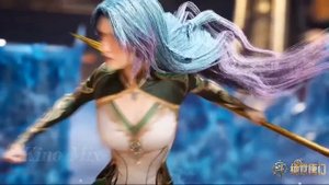 БОЕВОЙ КОНТИНЕНТ 2 - ⚡️Молот Чистого Неба против Золо?