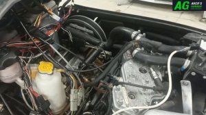 SKI-DOO GRAND TOURING 800 SE 2001 RESTORATION. Нет искры, говорили восстано