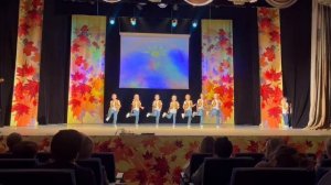 Ложкари Я живу в России