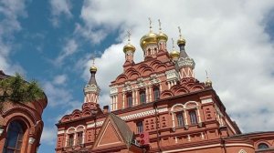 Триколор страны родной