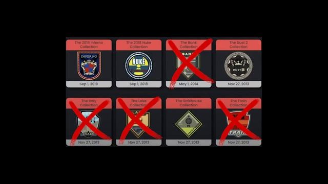 НОВОЕ ОБНОВЛЕНИЕ И  ФЕРМА КЕЙСОВ В КС 2. ЗАРАБОТОК ЗА МА
