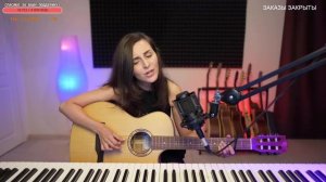 Евгения Виноградова - Серёжка ольховая.