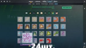 Сколько я заработал на пропуске Арсенал в CS2? / Как я фа?