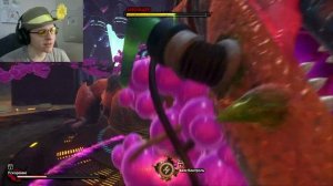 [Rus] Летсплей Shadow Generations. #2 - Ключи Биоящера