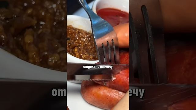 Крупнейший пивной ресторан и пивоварня в Петербурге #глеб_бауэр #еда #обзор