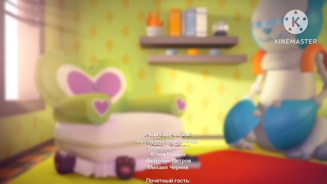 Мини мульты говорящий том 11 серия Для детей детские смотреть онлайн