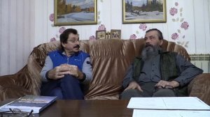 ПОЗНАНИЕ БОГА 2