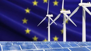 Европейская энергетика и ремилитаризация. Сергей Савчук и Олег Шаландин.