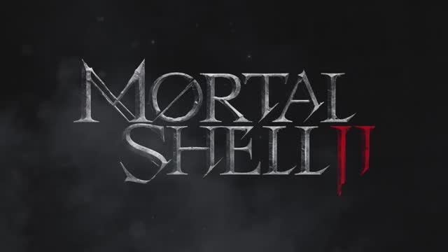 Mortal Shell 2 - трейлер смотреть онлайн