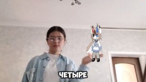 знакомство с моим коналом)