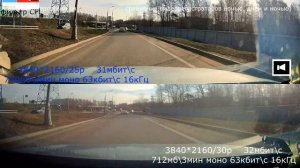 сравнение видеорегистраторов 70MAI A810 и ArtWay AV-701