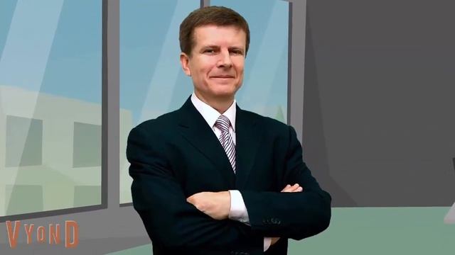 Изготовление анимационных рекламных роликов в Москве и не только.  Пример продающего видеоролика. смотреть онлайн