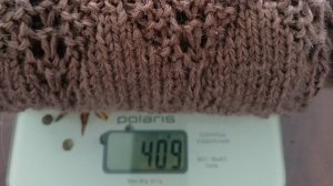 Год Кардиганов_Кардиган "Какао"_5 серия