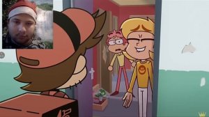 13 Карт - Клоны Заказывают Пиццу { 4 серия } реакция