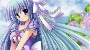 Highland - Solo Tu (Nightcore Mix)