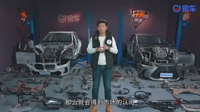 Разобрали BMW X3 и Lexus NX после 100 тыс. км.