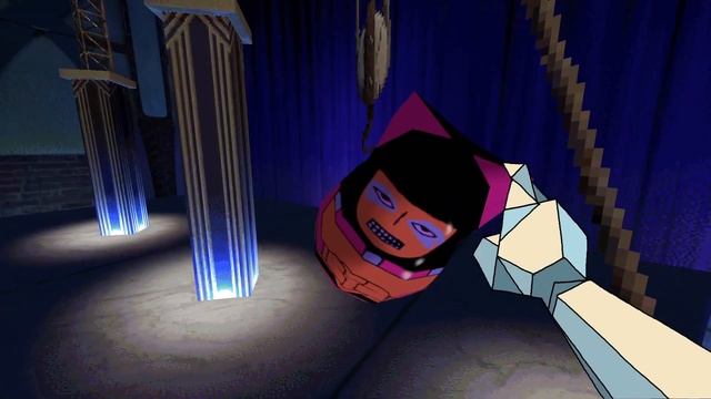 ВСЯ СУТЬ ENA: Dream BBQ смотреть онлайн