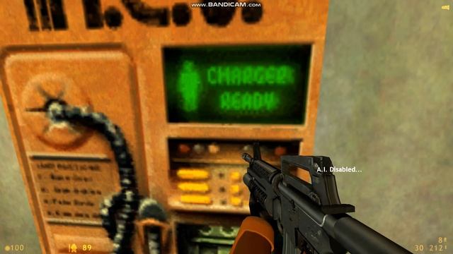 прохождение half life source часть 14 смотреть онлайн