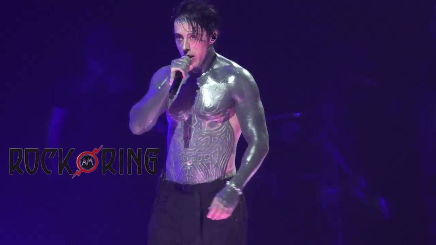 ROCK AM RING Falling In Reverse (2025)