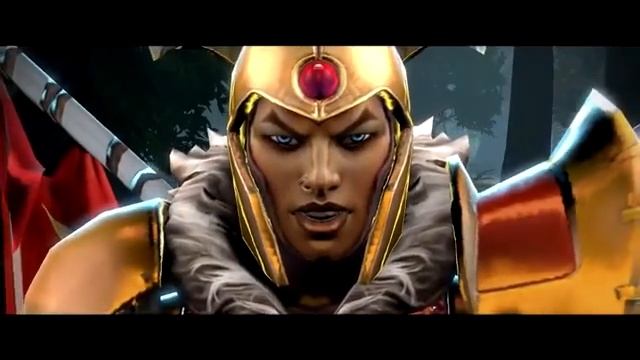 Dota 2 Короткометражный мультфильм смотреть онлайн