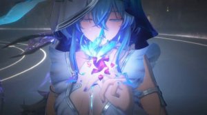 Гайд на Карлотту. Разбор Carlotta. Wuthering Waves 2.0