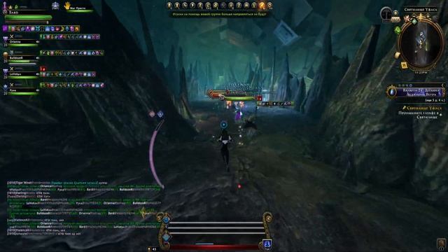 Neverwinter Online. Святилище Жаху (Покращене). Бард Менестрель смотреть онлайн