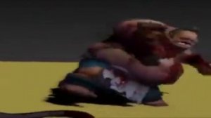 Dendi pudge (шансон версия)