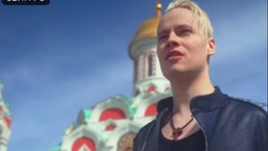 Новая патриотическая песня Shaman ко Дню России появилась на цифровых площадках.