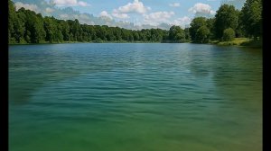 Средство для очистки водоемов Биосплит. Бактерии  очи?