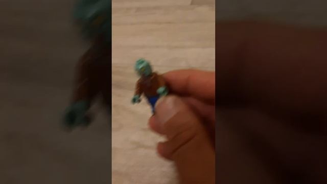 Лего зомби против растений смотреть онлайн