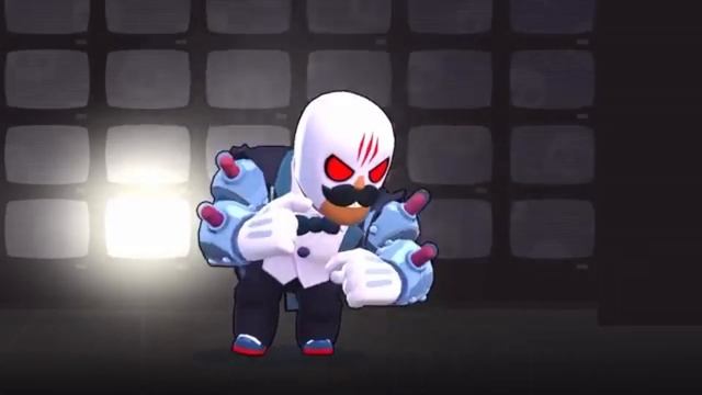 НОВЫЙ РАНГОВЫЙ БОЙ! ПРО ПАСС!✅ #brawlstars #бравлстарс #brawl #? смотреть онлайн