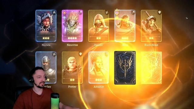 🍀Watcher of Realms🍀 КРУТИМО ШАРДИ ПІД Х15🔴АКК НОВАЧКА В ВОР? смотреть онлайн