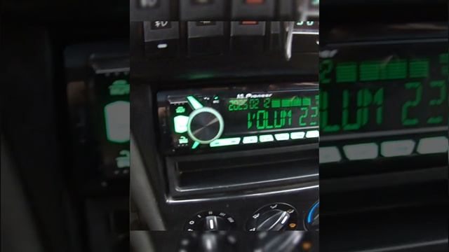 AS. Pioneer 5001BT обзор