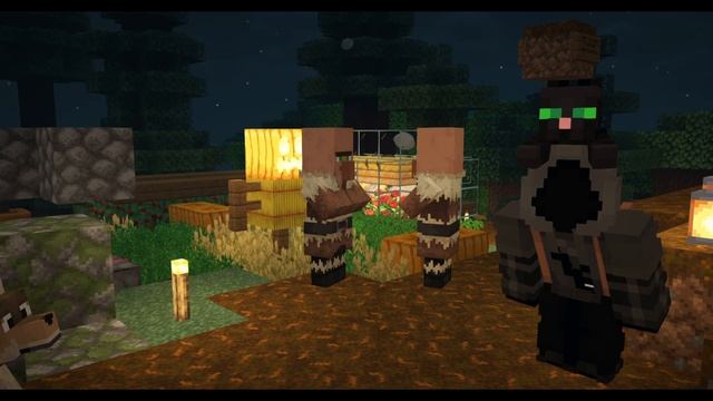 ЛУЧШИЙ ВАНИЛЬНЫЙ БЕСПЛАТНЫЙ СЕРВЕР МАЙНКРАФТ 1.21 | MORMEL смотреть онлайн