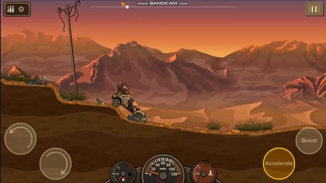 Earn to Die #1 Прохождение смотреть онлайн