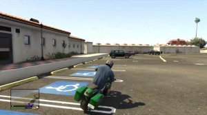 Прохождение Grand Theft Auto 5 (GTA V) - Финал. Последний рывок. Ко