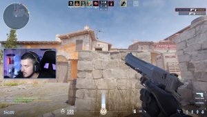 1 ПАТРОН В ДИГЛЕ НА ВСЮ ИГРУ В CS2