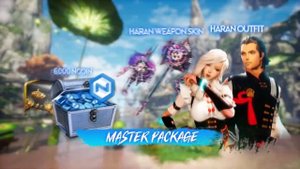 Обновлено | Дорожная карта РМТ мморпг 2025-2027 Legend of ymir | RMT