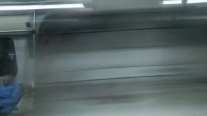 3 линия  метро СПБ