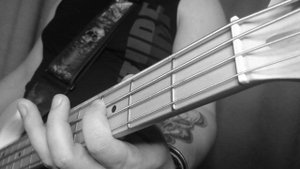 SLIPKNOT - The Devil In I (Guitar & Bass Cover by AndreyGC)