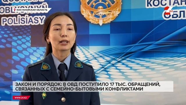 Более 7,5 тысяч семейных дебоширов посадили в тюрьму за